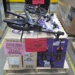 SWFT assorted E-Bikes & E-Scooters