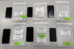 Apple iPhones