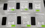 Apple iPhones