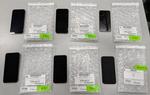 Apple iPhones
