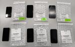 Apple iPhones