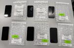 Apple iPhones