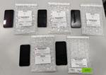 Apple iPhones