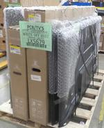 Assorted Televisions