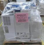 Insignia Assorted  Air conditioners & More