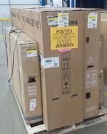 Assorted Televisions