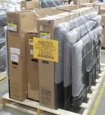 Assorted Televisions