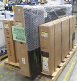 Assorted Televisions
