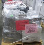 Assorted small appliances