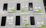 Samsung Smartphones