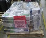 Assorted TV Stands