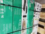 Assorted Treadmill & More