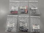 Assorted Smart Watches