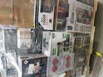 Assorted Vacuums , Hair dryer & More