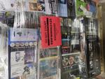 Assorted Vacuums , Hair dryer & More