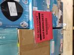 Assorted air purifier & More