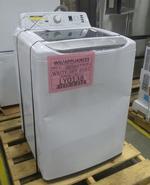 Assorted small appliances