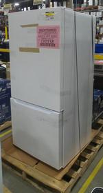 Assorted small appliances