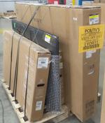 Assorted Televisions