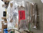 Assorted Wall Mounts