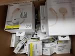 Sudio Earbuds & Headphones