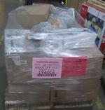 Assorted Dyson Vacuums & More