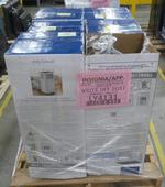 Assorted Insignia Air Conditioner & More