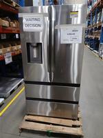 Assorted Appliances