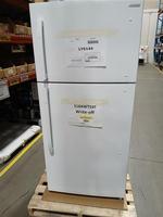 Assorted appliances