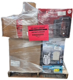 Assorted Small appliances and More