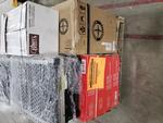 Assorted Exercise Equipment's