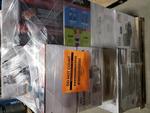 Assorted NINJA & SHARK small appliances