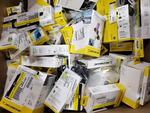 Assorted Phone & car accessories 