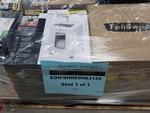 Assorted shredders & More