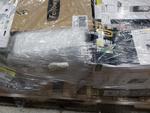 Assorted shredders & More