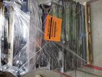 Assorted Wall Mounts