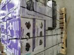 Assorted Exercise Equipment 