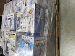 Assorted Small Appliances