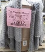Assorted Televisions