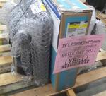 Assorted Televisions