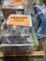 Assorted Air purifiers & More