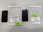 Assorted Apple Phones