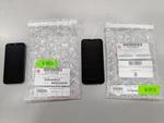 Assorted Apple Phones