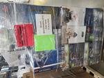 Assorted Bissel Vacuums & More 