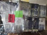 Assorted Bissel Vacuums & More 