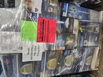 Assorted Vacuums, carpet cleaner & More