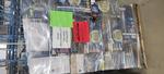 Assorted Carpet cleaner & More