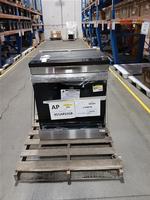 Assorted Appliances
