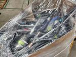 Assorted Bissell vacuums & More