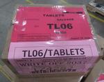 Assorted Apple Tablets